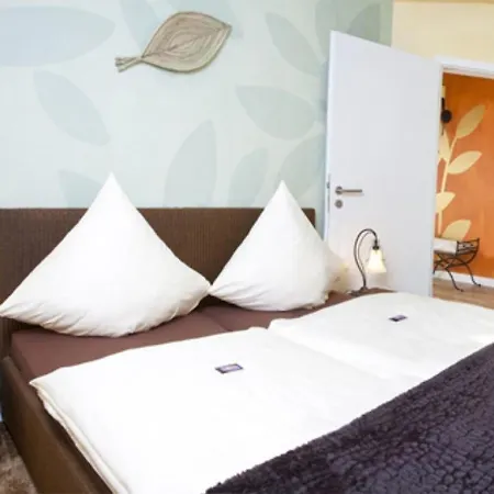 Stimmungsvolle Apartment