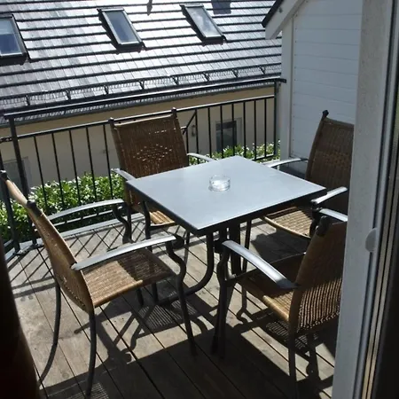 Apartment Stimmungsvolle Willingen (Upland)